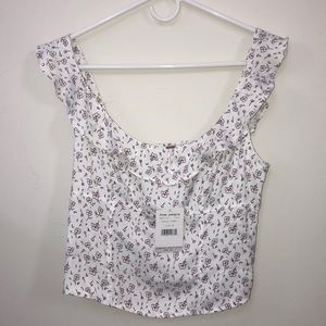Free people top